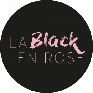 Logo LBR noir